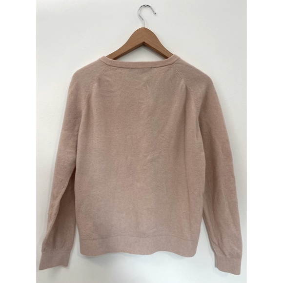 HALLHUBER Merino Wool Sweater Size Large - Picture 2 of 4